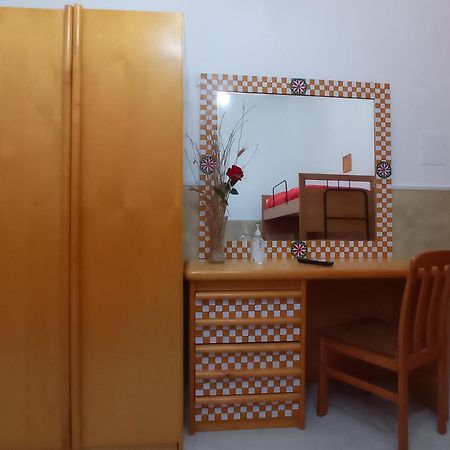 Mary Home - Casa Vacanza Taormina Bilik gambar