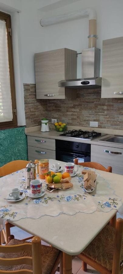Mary Home - Casa Vacanza Taormina Luaran gambar