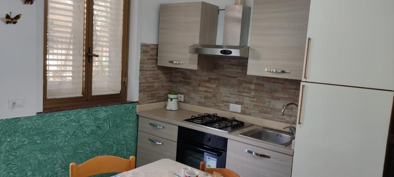 Mary Home - Casa Vacanza Taormina Luaran gambar