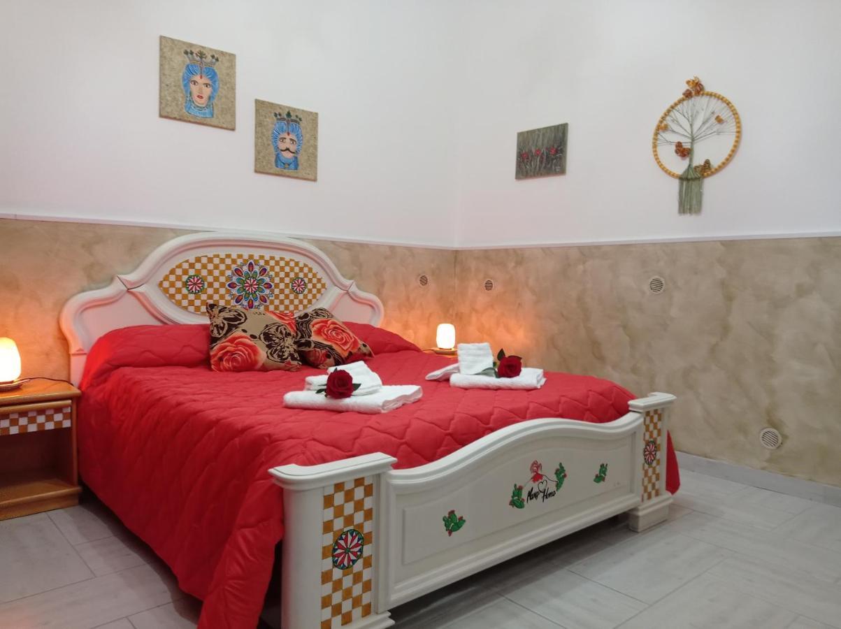 Mary Home - Casa Vacanza Taormina Bilik gambar