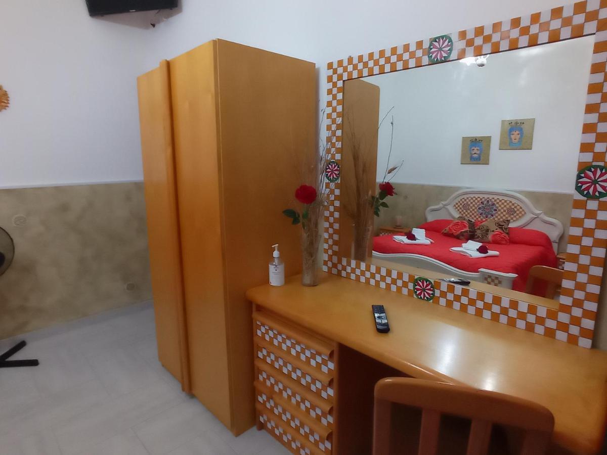 Mary Home - Casa Vacanza Taormina Bilik gambar