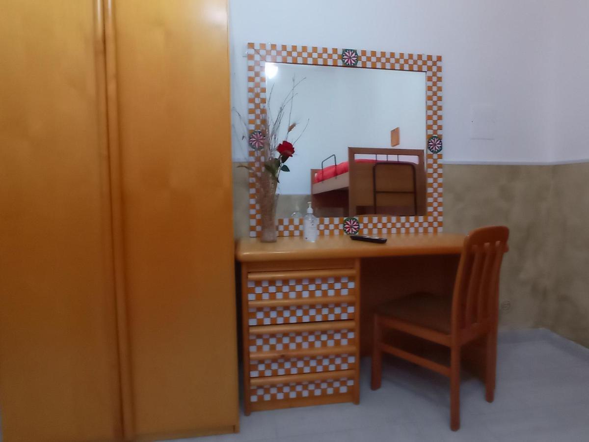 Mary Home - Casa Vacanza Taormina Bilik gambar
