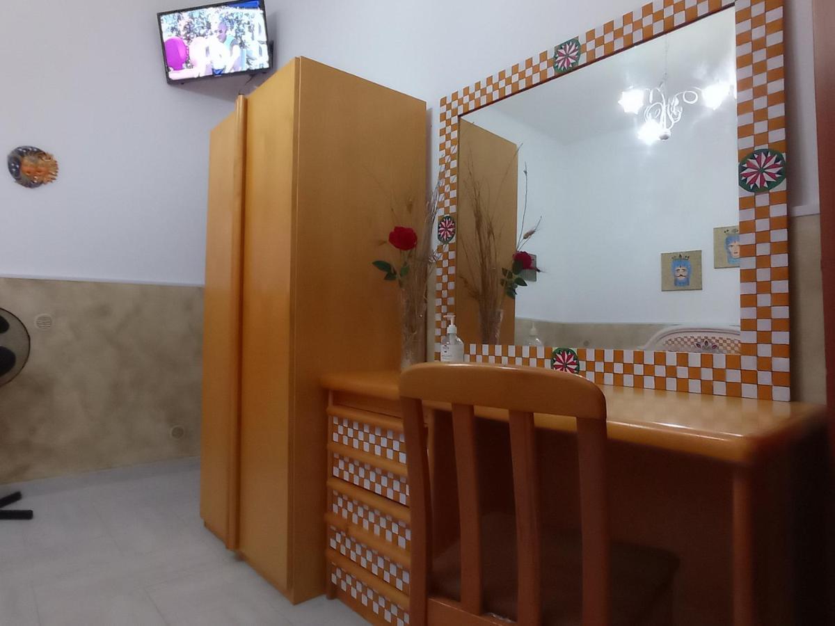 Mary Home - Casa Vacanza Taormina Luaran gambar