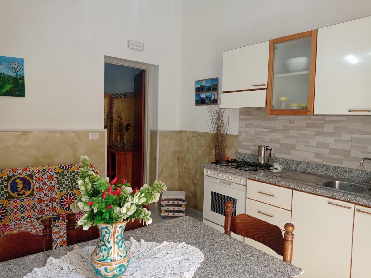 Mary Home - Casa Vacanza Taormina Luaran gambar
