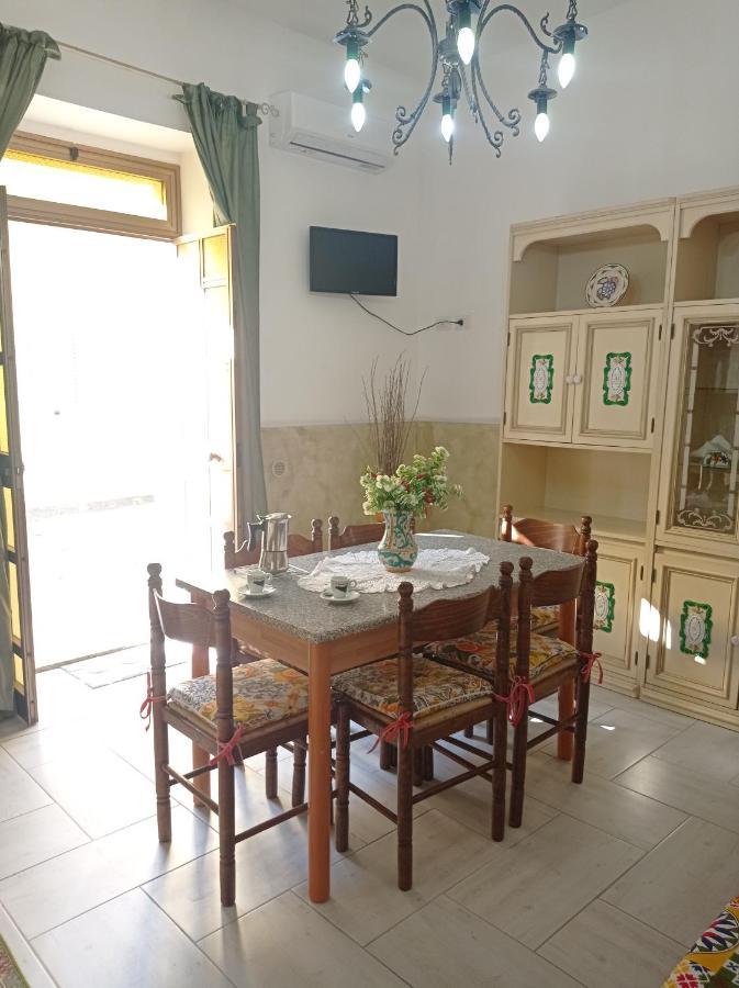 Mary Home - Casa Vacanza Taormina Luaran gambar