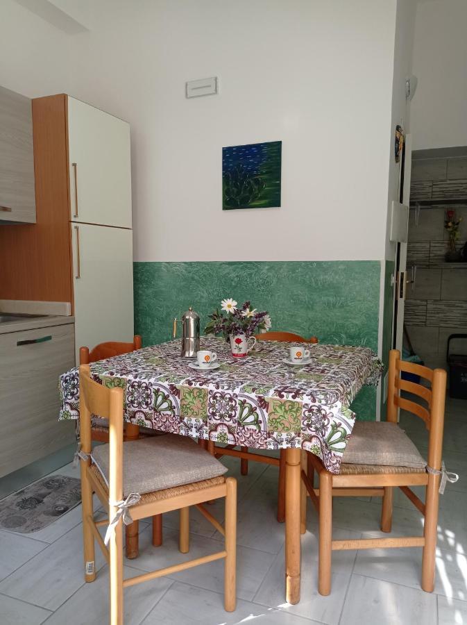 Mary Home - Casa Vacanza Taormina Luaran gambar