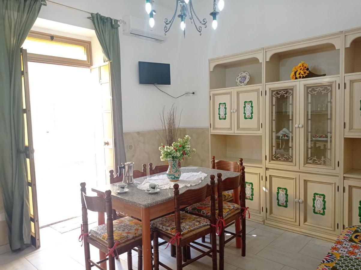 Mary Home - Casa Vacanza Taormina Luaran gambar