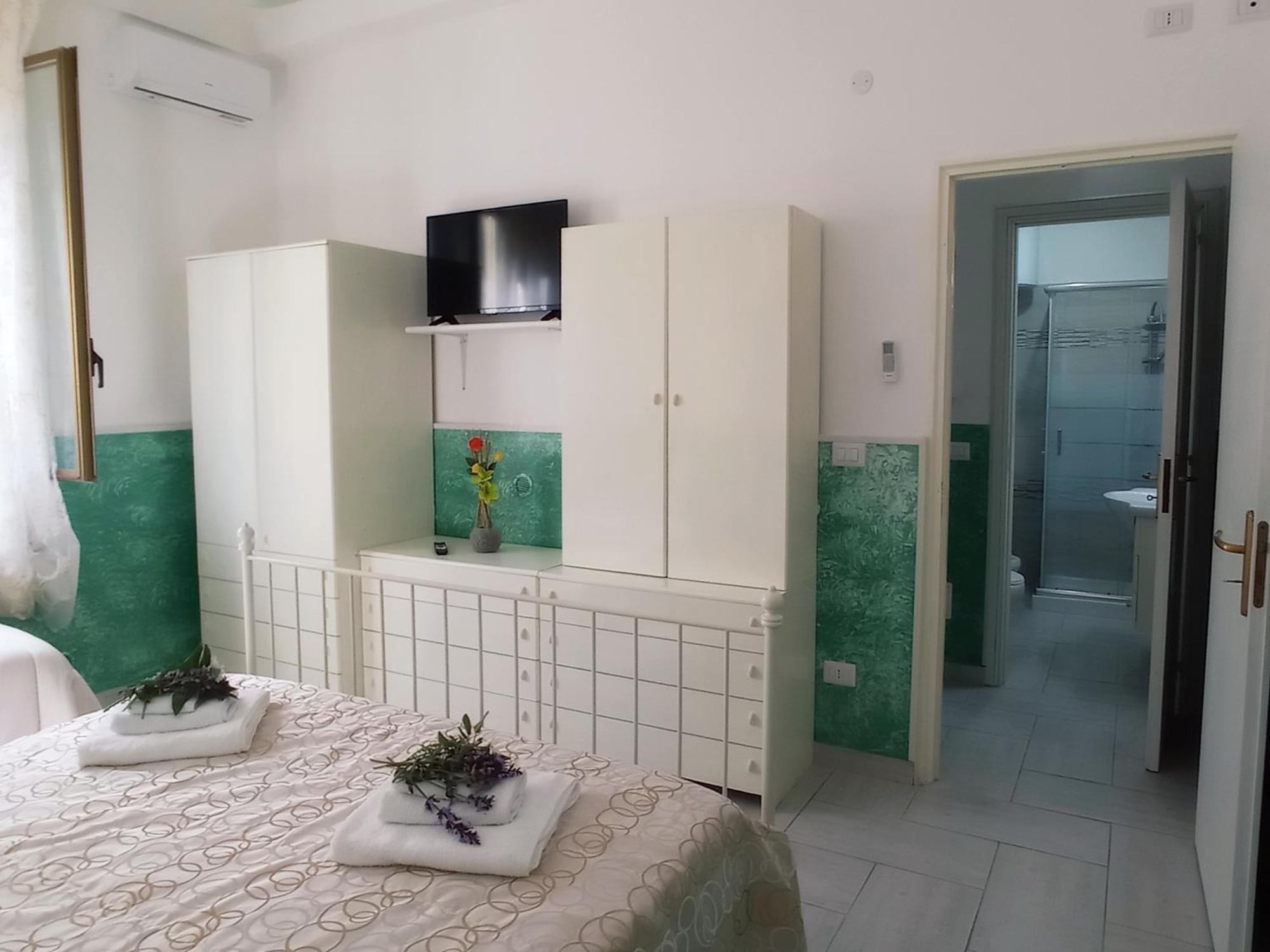 Mary Home - Casa Vacanza Taormina Bilik gambar