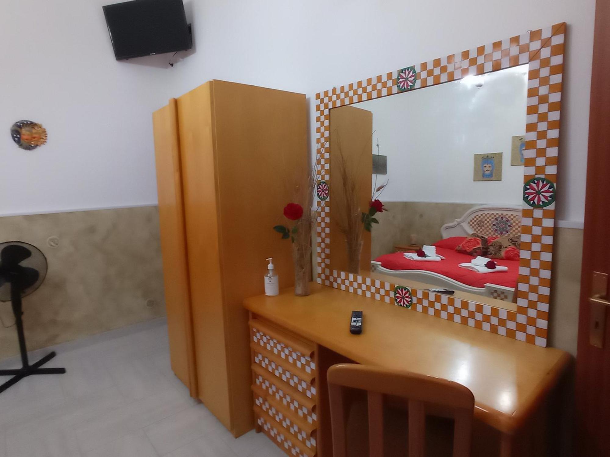 Mary Home - Casa Vacanza Taormina Bilik gambar