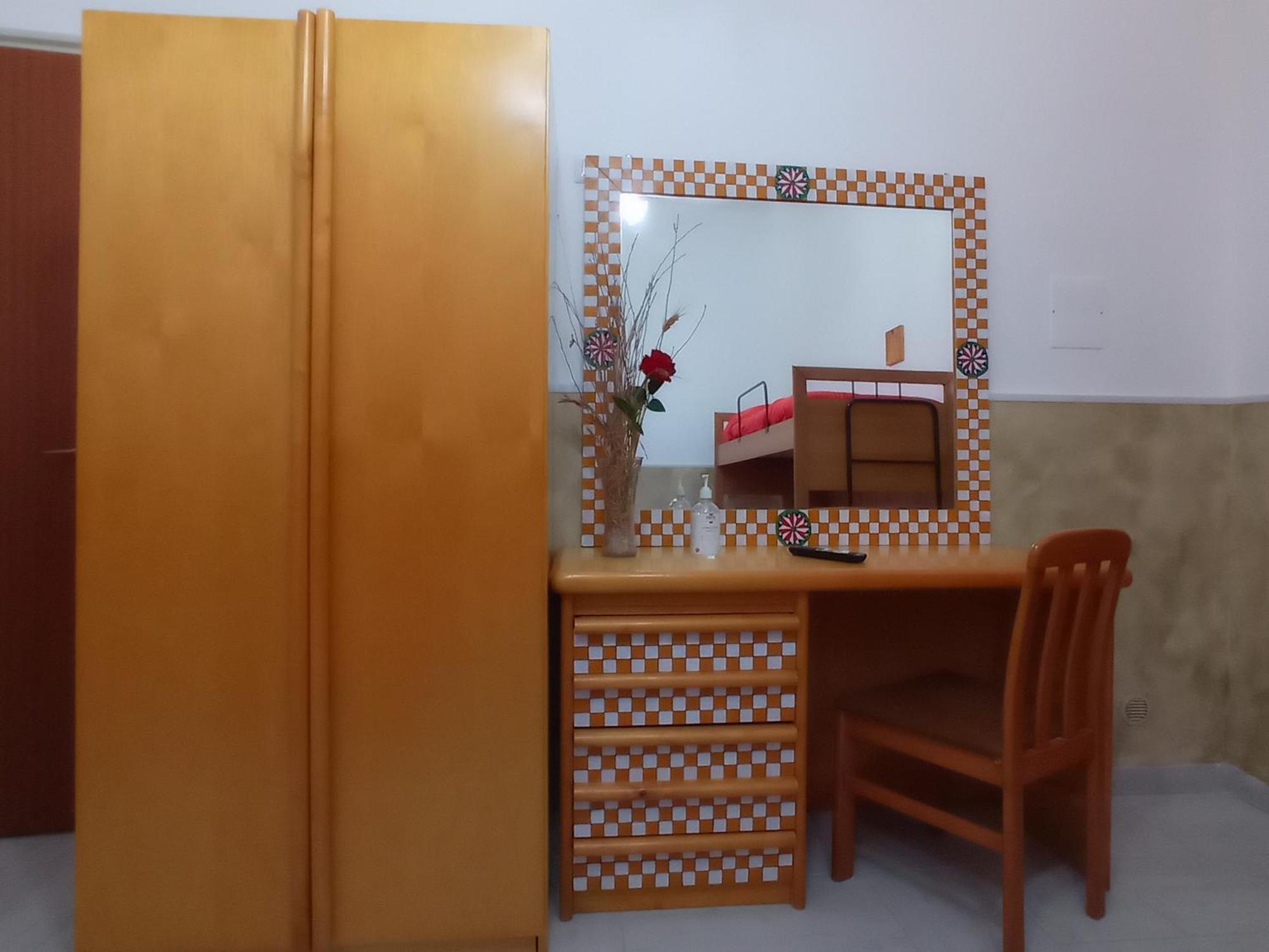 Mary Home - Casa Vacanza Taormina Bilik gambar