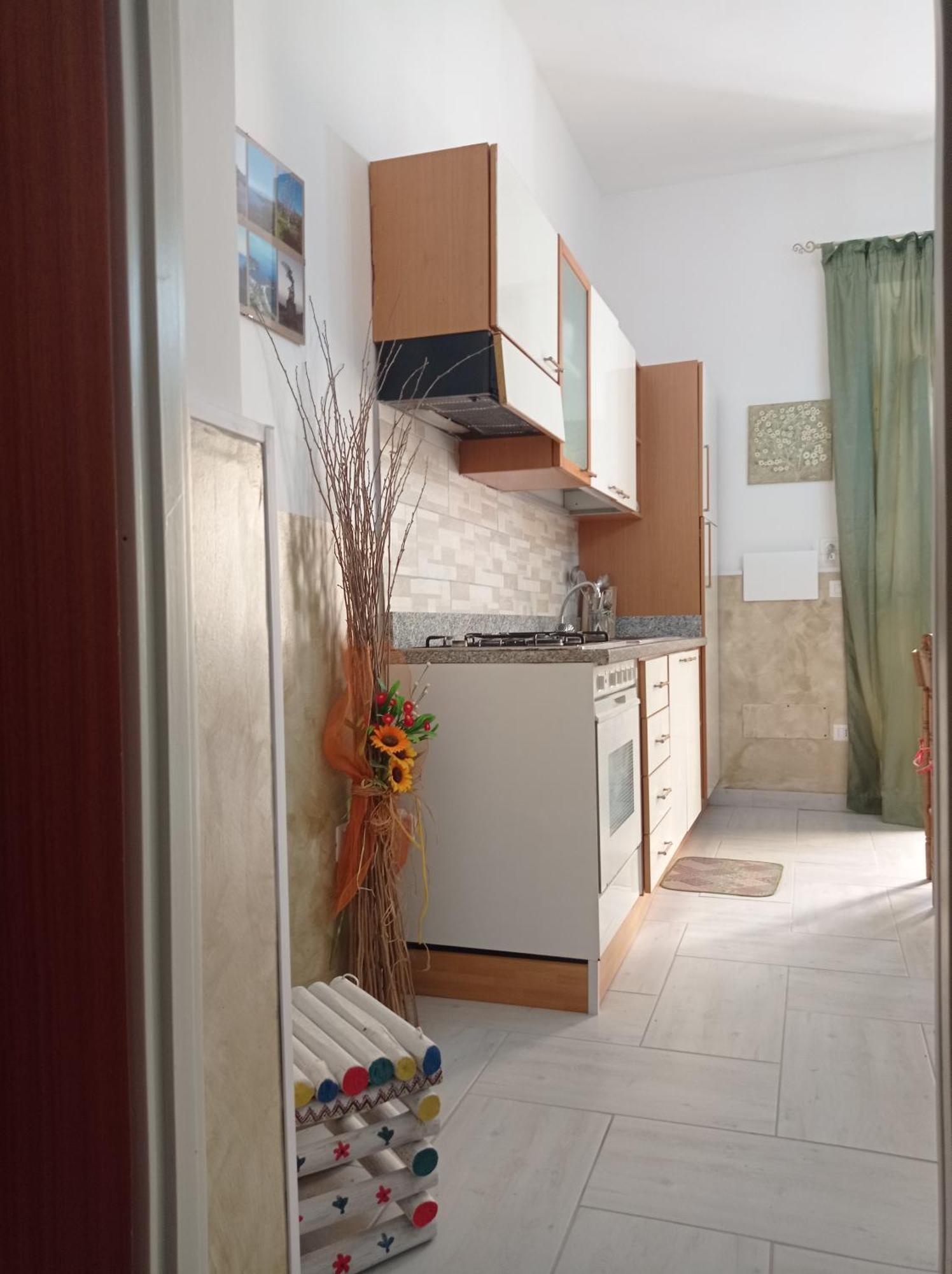 Mary Home - Casa Vacanza Taormina Bilik gambar