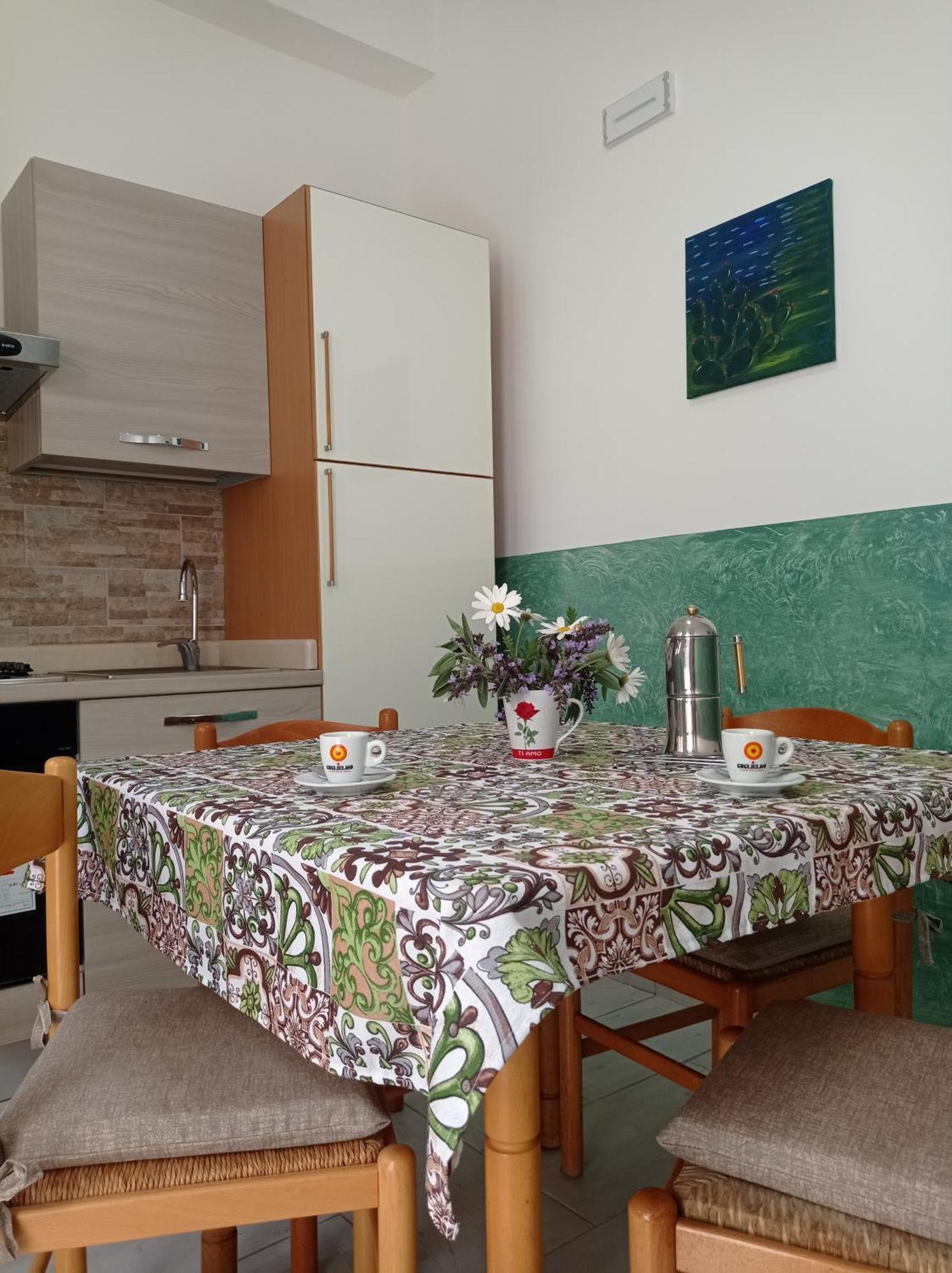 Mary Home - Casa Vacanza Taormina Bilik gambar